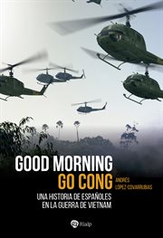 Good morning go cong cover image