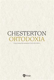 ORTODOXIA cover image