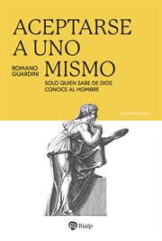 Aceptarse a uno mismo cover image