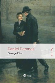 Daniel Deronda cover image