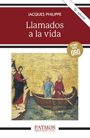 Llamados a la vida cover image