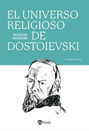 El Universo Religioso De Dostoievski cover image