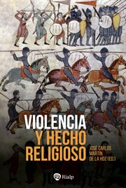 Violencia Y Hecho Religioso cover image