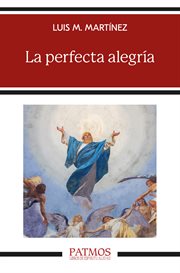 La Perfecta Alegría cover image