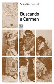 Buscando a Carmen cover image