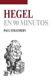 Hegel en 90 minutos cover image