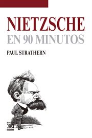 Nietzsche en 90 minutos cover image