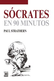 Sócrates en 90 minutos cover image