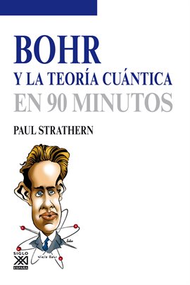 Cover image for Bohr y la teoría cuántica