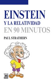 Einstein y la relatividad cover image