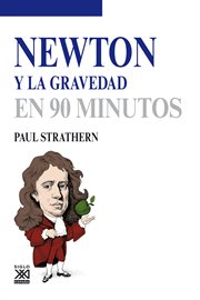Newton y la gravedad cover image