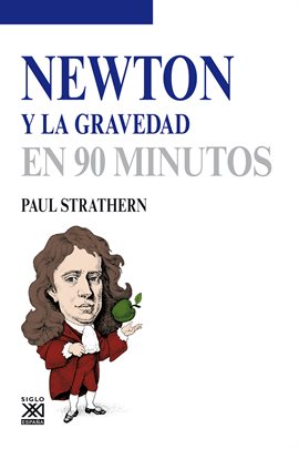 Cover image for Newton y la gravedad