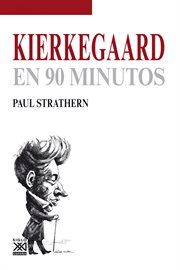 Kierkegaard en 90 minutos cover image