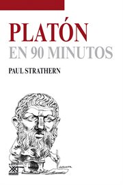 Platón en 90 minutos cover image