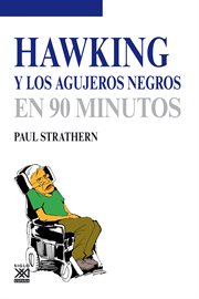 Hawking y los agujeros negros cover image