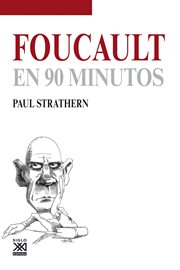 Foucault en 90 minutos cover image