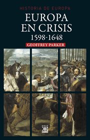 Europa en crisis, 1598-1648 cover image