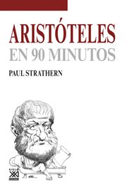 Aristóteles en 90 minutos cover image