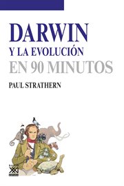 Darwin y la evolución cover image