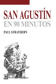 San Agustín en 90 minutos cover image