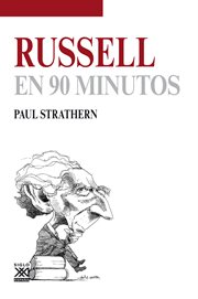 Russell cover image