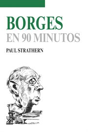 Borges en 90 minutos cover image