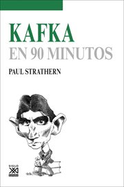 Kafka en 90 minutos cover image
