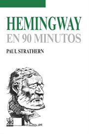 Hemingway en 90 minutos cover image