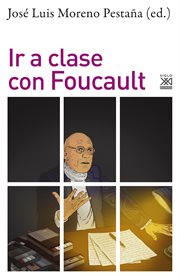 Ir a clase con Foucault cover image