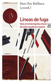 Líneas de fuga : Historia (Various) cover image