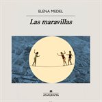 Las maravillas cover image