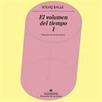 El Volumen Del Tiempo I cover image