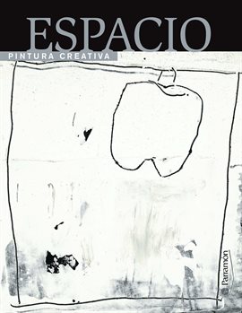 Cover image for Pintura creativa: Espacio