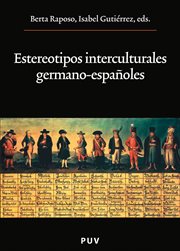 Estereotipos interculturales germano-espańoles cover image