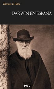 Darwin en Espańa cover image