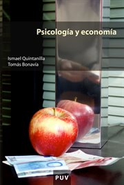 Psicología y economía cover image