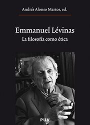 Emmanuel Levinas : la filosofía como ética cover image