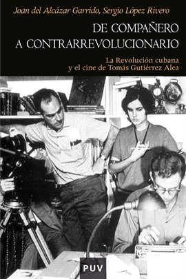 Cover image for De compañero a contrarrevolucionario