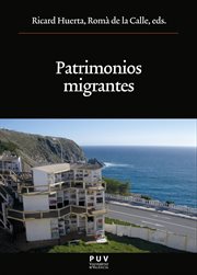 Patrimonios migrantes cover image