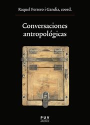 Conversaciones antropológicas cover image