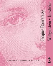 Wittgenstein y la estética cover image