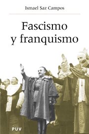 Fascismo y franquismo cover image