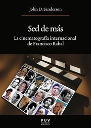 Sed de más : la cinematografía internacional de Francisco Rabal cover image