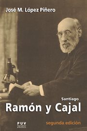 Santiago Ramón y Cajal cover image