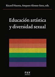 Educación artística y diversidad sexual cover image