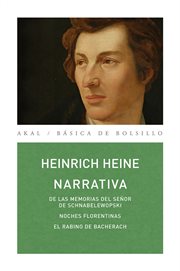 Narrativa. Antologia cover image