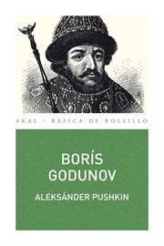 Borís godunov cover image