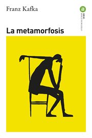 La metamorfosis cover image