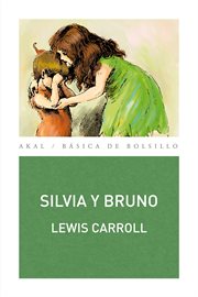 Silvia y Bruno cover image