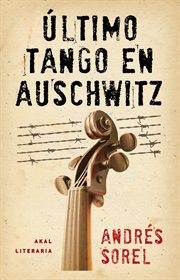 Último tango en auschwitz cover image